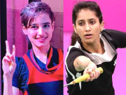 رابعہ اورماحور شہزاد دیارغیر میں فتوحات سمیٹنے میں مصروف