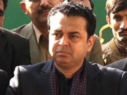 فواد چوہدری پنجاب حکومت کے خلاف نواز شریف کا کاندھا استعمال نہ کریں ن لیگ