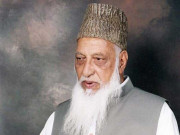 کراچی کے سابق سٹی ناظم نعمت اللہ خان انتقال کرگئے