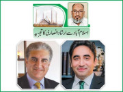 عالمی سطح پر بدلتی صورتحال محتاط فیصلہ سازی کی متقاضی