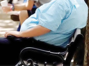 موٹاپا جان لیوا بیماریوں تک لے جاتا ہے ماہرین صحت