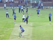 کرکٹرز نئے وینیوز پر عمدہ کارکردگی کیلیے بے تاب