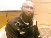 پاکستانیوں کی محبت نے ہاشم آملہ کا دل جیت لیا