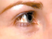 نیویارک امریکی خاتون کی آنکھ میں چمکتے دل کی پیوندکاری 