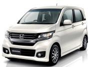 43 ویں ٹوکیو موٹر شو میں ہونڈاکے نئے ماڈلز متعارف 