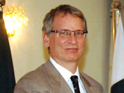 پاکستان زرعی خود انحصاری کی سوچ اپنائے کینیڈین ہائی کمشنر