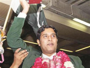 رینکنگ اسنوکر کپ آصف اعزاز کے دفاع میں کامیاب
