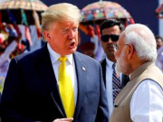 مودی سرکار نے بھارت کو عالمی سطح پر تنہا کردیا، دہلی کواڈ سمٹ میں امریکی صدر کی شرکت مشکوک