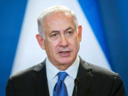 نیتن یاہو کا نئی یہودی بستیاں بسانے کا اعلان