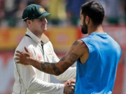 اسٹیون اسمتھ نے ویرات کوہلی سے ٹاپ ٹیسٹ بیٹسمین کا اعزاز چھین لیا