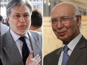دو حکومتی عہدیداروں کا عارضہ قلب اتفاق یا امریکی دباؤ کا اثر