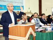 پاکستانی معیشت درست سمت میں نہیں ماہرین معاشیات