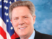 ڈرون حملے پاکستانی حکومت کی مرضی سے ہو رہے ہیں امریکی سینیٹر فرینک