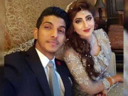 محسن عباس کو بچے کی کفالت کیلیے ماہانہ 50 ہزار روپے ادا کرنے کا حکم