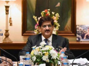 وزیراعلیٰ سندھ کا کورونا وائرس متاثرین کے لیے اسپتال مختص کرنے کا اعلان