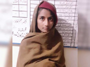 نشے کی لت میں مبتلا 14 سالہ عائشہ کو کوئی حکومتی ادارہ تحفظ دینے کیلئے تیار نہیں