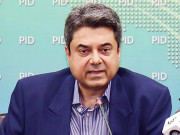 کسی جج یا وکیل کی جاسوسی نہیں ہوئی اور نہ ہوگی فروغ نسیم