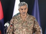 بھارت اندرونی شورش سے توجہ ہٹانے کے لیے کھیل کھیل رہاہے ترجمان پاک فوج