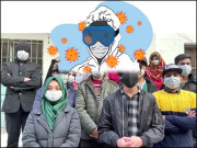 ماسک کی قیمت اور موقع پرستی