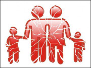 مضبوط خاندان مضبوط معاشرہ