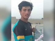 بلوچستان میں دوران میچ نوجوان فٹبالر دل کا دورہ پڑنے سے جاں بحق