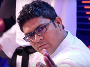 کورونا وائرس اٹلی نے پاکستانی کراٹے ماسٹر کو آنے سے روک دیا