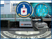 سی آئی اے کا ’’آپریشن روبیکون‘‘