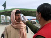 کورونا کے دو مریضوں کی پاکستان میں تصدیق