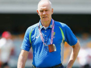 پاکستان کے لوگ بہت مہمان نواز اور ملنسار ہیں گریگ چیپل