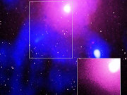 کائنات میں بلیک ہول کا سب سے بڑا دھماکہ ریکارڈ