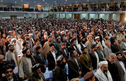 افغان امریکا سیکیورٹی معاہدہ