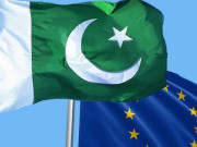 پاکستان اور یورپی یونین کے درمیان ایک کروڑ 30 لاکھ یورو کا معاہدہ