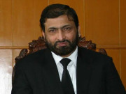 جسٹس محمد قاسم خان چیف جسٹس لاہور ہائی کورٹ تعینات