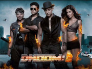 دھوم 3 کے ایک گانے کی تیاری پر 5 کروڑ کے اخراجات 