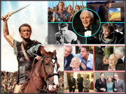 کرِک ڈگلس…6 دہائیوں تک ہالی وڈ پر راج کرنے والا لیجنڈ چل بسا