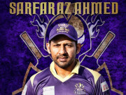 پی ایس ایل میں سرفراز احمد بطور کپتان مصباح اور آفریدی سے آگے