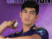 نسیم شاہ کی بولنگ اسپیڈ سے زیادہ معیار پر توجہ مرکوز