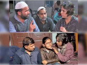 فساد میں انسانیت کی خاطر ہندو پڑوسی نے مثال قائم کردی