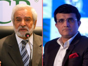 ایشیا کپ کی پاکستان سے دبئی منتقلی گنگولی کے بیان پر پی سی بی سیخ پا