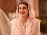 اسلام صرف داڑھی یا حجاب نہیں پیار محبت اور امن کا نام ہے  کبریٰ خان