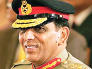 آرمی کمان29نومبر کو تبدیل ہوگی تقریب کیلیے دعوت نامے جاری 