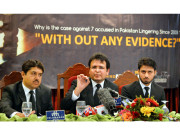 بھارتی ثبوت ناکافی ہیں اجمل قصاب کو ممبئی حملوں سے20روز قبل پکڑا گیا وکیل صفائی