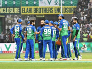 ملتان کے شائقین بازی لے گئے