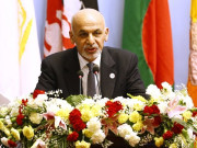 طالبان قیدیوں کی رہائی کا فیصلہ امریکا نے نہیں افغان حکومت نے کرنا ہے صدر اشرف غنی