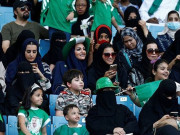 سعودی عرب میں فٹبال میچ کے دوران شیر خوار بچہ ہلاک