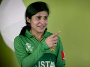 جویریہ خان نے ٹی ٹوئنٹی میں اہم اعزاز حاصل کرلیا