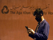 کورونا سے متاثرہ 65 سالہ شہری کے اہل خانہ محفوظ نکلے