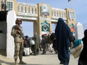 چمن میں پاک افغان سرحد کورونا وائرس خطرے کے باعث ایک ہفتے کیلئے بند