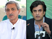 گندم بحران پر جہانگیر ترین اور خسرو بختیار سے جواب طلب
