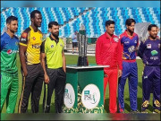 پاکستان سپر لیگ نے سیاحت کا در کھول دیا